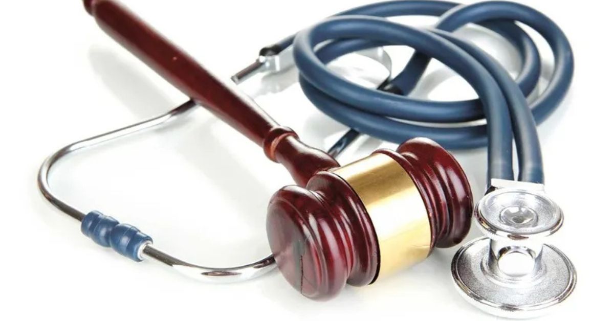 Malpraxis Medical România