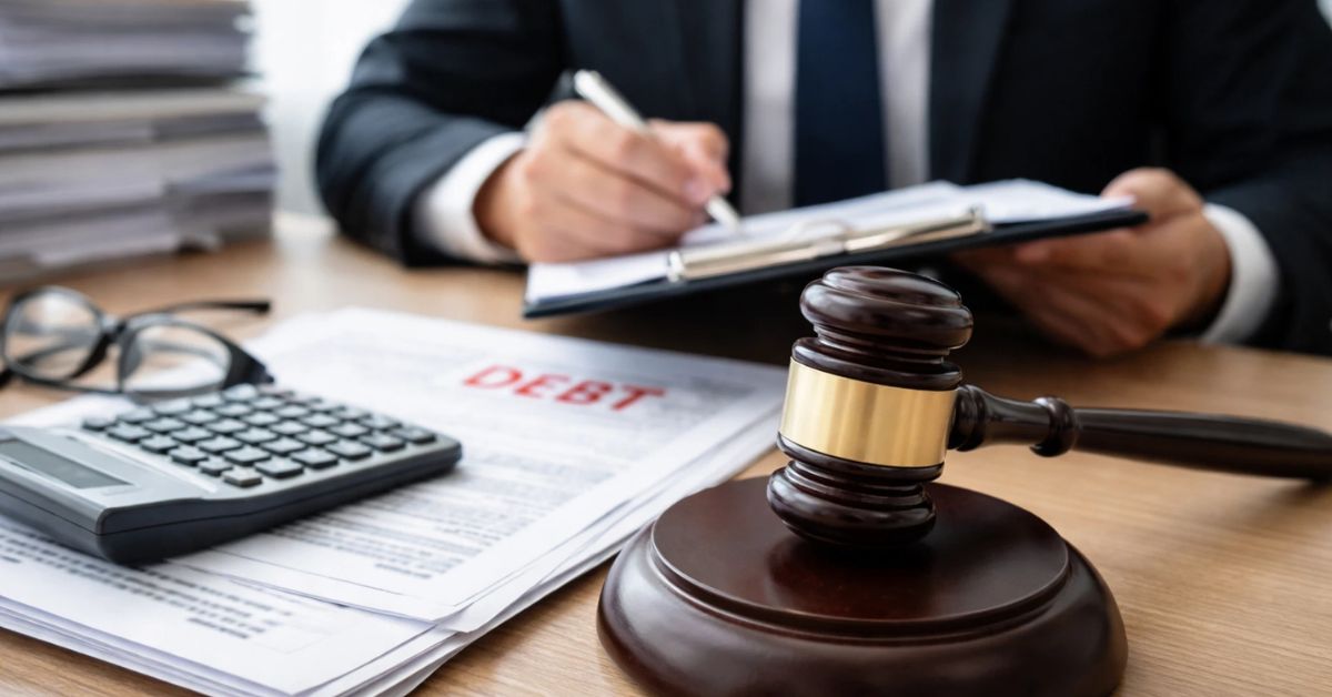 Administratorului în Insolvență