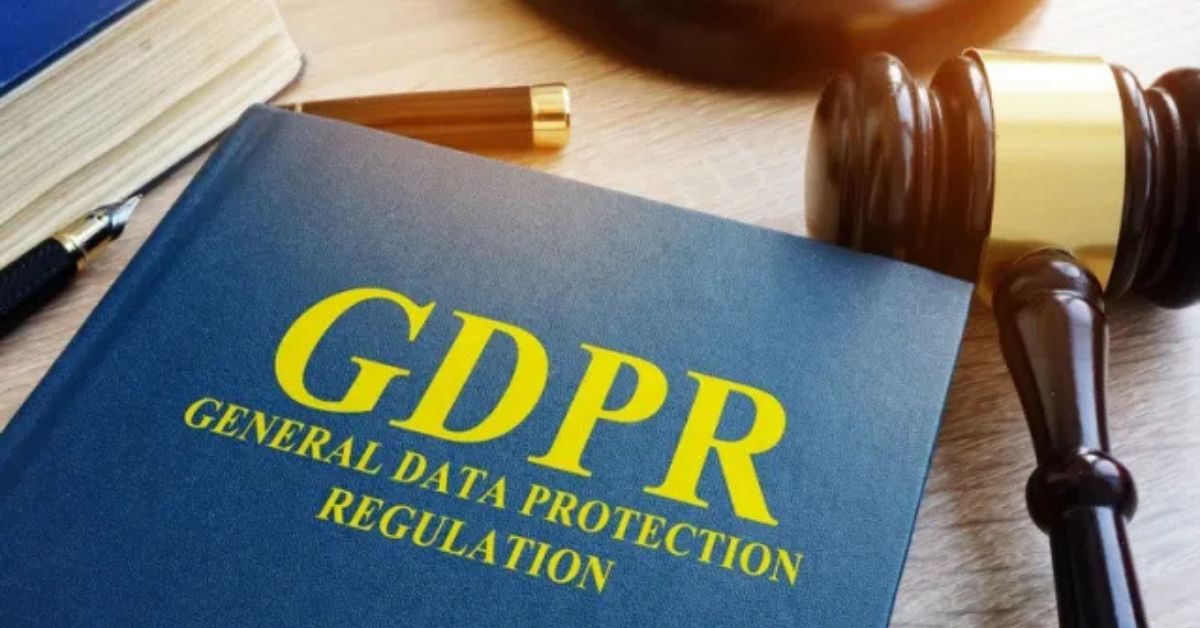 Conformitate GDPR